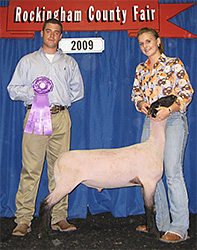 Winners