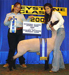 Winners