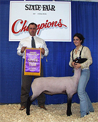 Winners