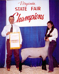 Winners