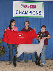 Winners